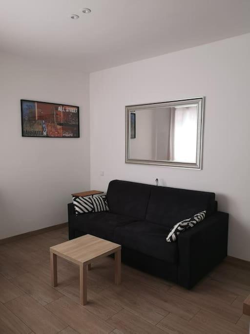 Cosy 2P A 5 Minutes A Pied De La Mer Et Du Centre مينتون المظهر الخارجي الصورة